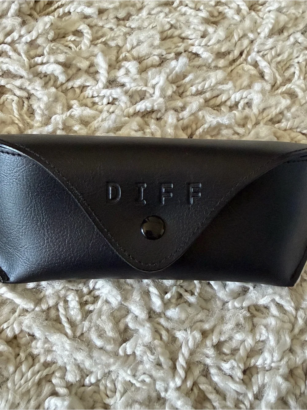 Diff Becky II Sunglasses